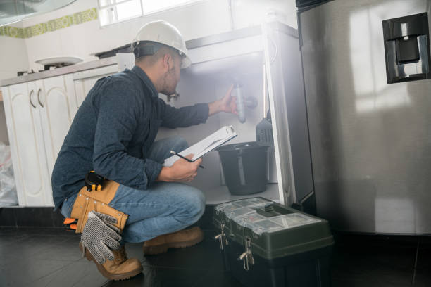 Best Plumbing Inspection Services  in Clover, SC