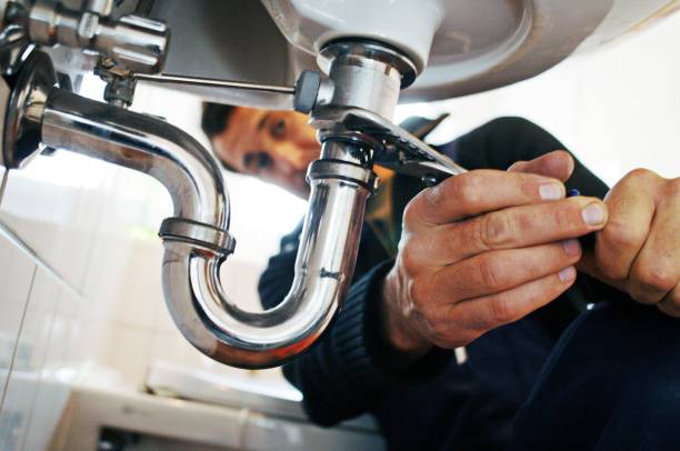 Best Local Plumber Services  in Clover, SC