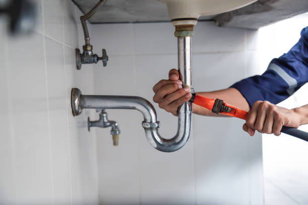 Trusted Clover, SC Plumbing Experts