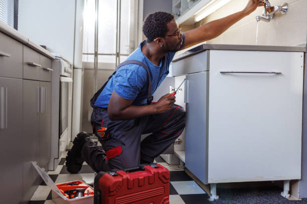 Best Toilet Repair Services  in Clover, SC