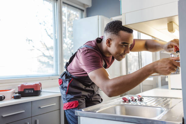  Clover, SC Plumbing Pros
