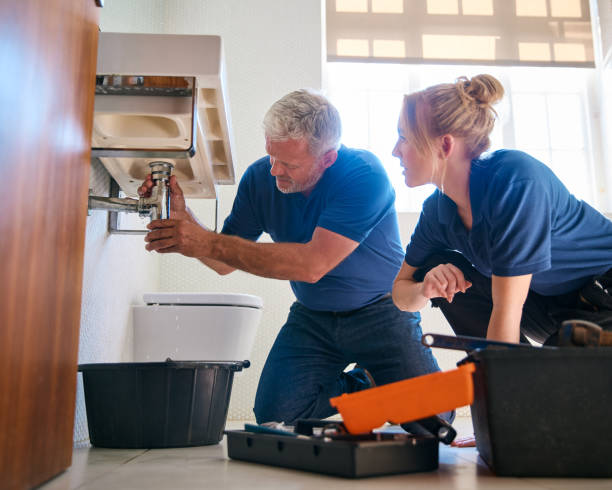 Best Faucet Repair  in Clover, SC